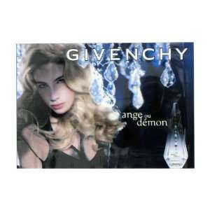  Ange Ou Demon by Givenchy Vial (sample) .03 oz For Women 