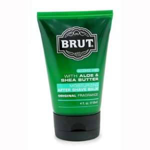  Brut After Shave Balm ( Unboxed )   120ml/4oz Health 