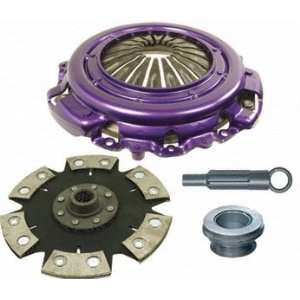  Zoom F448 Stage Iv Clutch Set82 95 Automotive