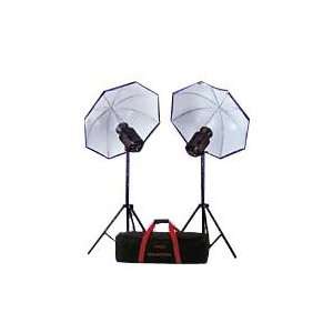   , Reflectors, Umbrellas, Stands, Sync Cords & Case)