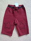 nwt $ 16 75 gymboree boy s athletic sweatpants cotton