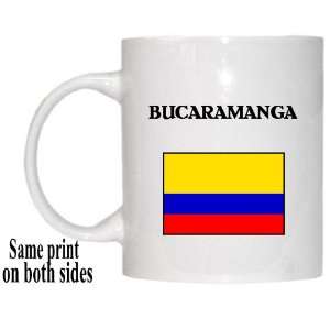  Colombia   BUCARAMANGA Mug 