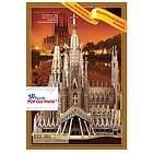Gsakorea #Sch 3D Puzzle Toy brain training Sagrada familia Basilica 