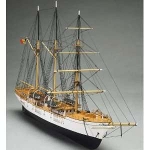 Mantua Model Ship Kit   Mercator 