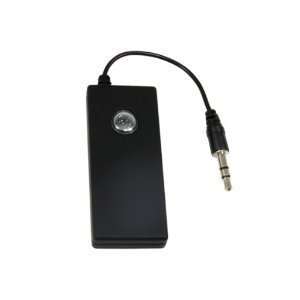 AQY Bluetooth A2DP Transmitter for All 3.5mm Output Stereo HiFi Audio 
