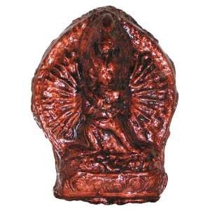   Buddhist Kalachakra Beloved Bodhisattva Chenrezig 