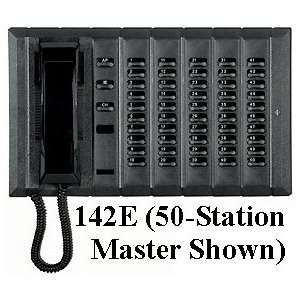  Alpha Communications 100 Station Switchboard Master Electronics