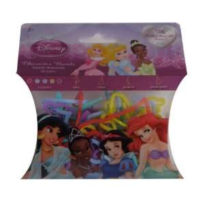  Fan Bandz 12 pack   Disney   Princesses Series 2 Sports 