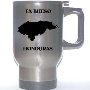  Honduras   LA BUESO Stainless Steel Mug 