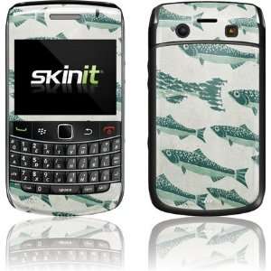  The Swim Upstream skin for BlackBerry Bold 9700/9780 