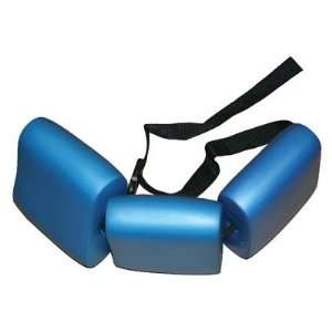  Aquatic Swim Belt   Swim belt, 3 floats Health & Personal 