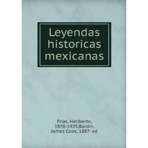  Leyendas historicas mexicanas Books