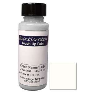   Touch Up Paint for 1999 Suzuki Swift (color code 26U) and Clearcoat