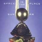 Sun Ra   Space Is The Place /imp NEW CD