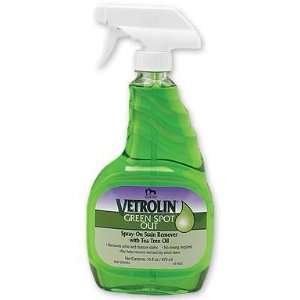  Vetrolin Green Spot Out