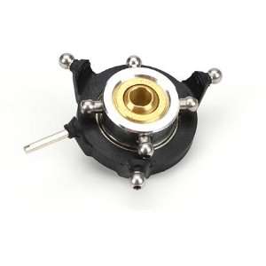    Aluminum and Composite Swashplate B450, B400 Toys & Games