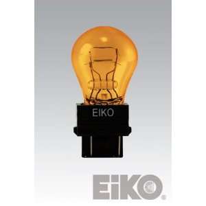  EIKO 3357A   12.8/14V 2.23/.59A/S 8 Plastic Wedge Base 