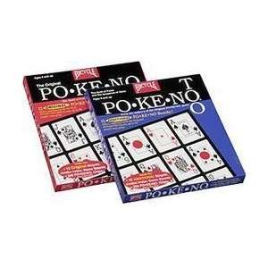  Pokeno & Pokeno Too (24 Different Boards) Sports 