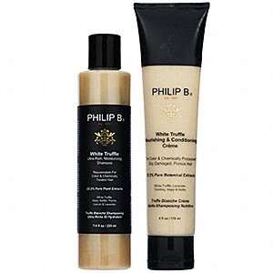 Philip B. White Truffle Gift Collection   Limited Edition 