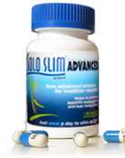 Solo Slim Extra Strength Advanced Natural Weight Loss 835470002250 