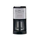 NEW CUISINART GRIND BREW DGB 700BC 12 CUP COFFEEMAKER  