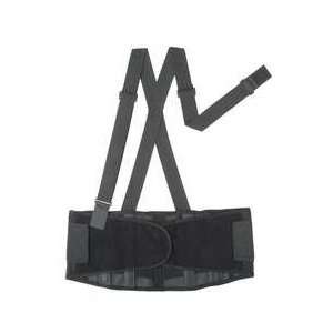 Condor 3RUZ9 Back Support, With Suspender, Proflex, S  