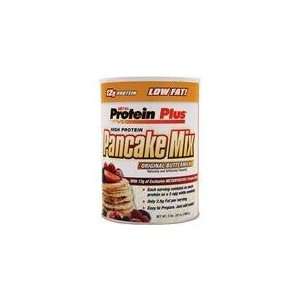 Met Rx High Protein Pancake Mix, Original Buttermilk 2 lbs 