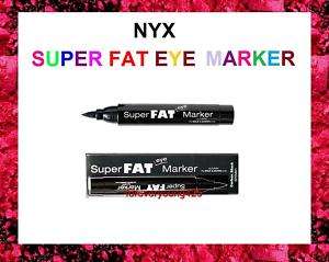 NYX SUPER FAT EYE MARKER *SFEM 01*  