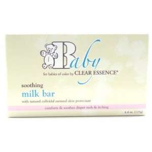  Clear Essence Baby Milk Bar 4.4 oz. (Case of 6) Beauty
