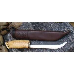  Leuku Bushcraft Lapp Knife