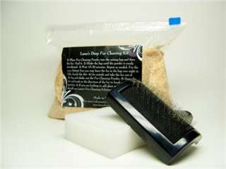 Deep Fur Cleaning Kit   All Fur Types   Clean At Home  
