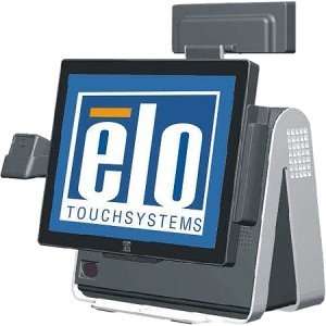  17D1 POS Terminal. 17D1 17IN LCD INTELLITOUCH SURFACE ACOUSTIC WAVE 