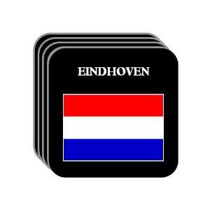  Netherlands [Holland]   EINDHOVEN Set of 4 Mini Mousepad 