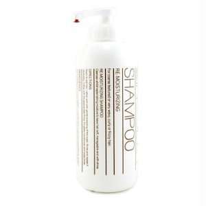   For Coarse Textured or Very Wavy Curly or Frizzy Hair)   1000ml/33.8oz