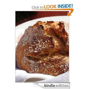 Easy Bread Making Tips for Dummies Melissa Workman  