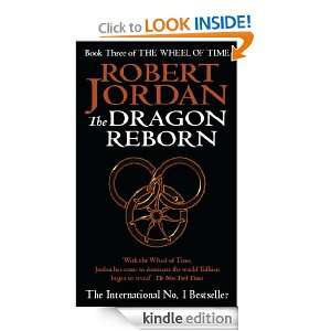 The Dragon Reborn Robert Jordan  Kindle Store