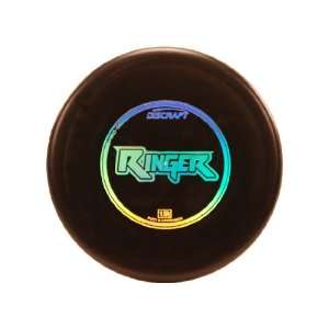  Ringer Pro D