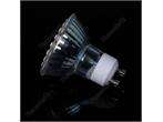 4W GU10 230V AC 60 LED Spot Light SMD 3528 White 6000K Bulb Lamp High 