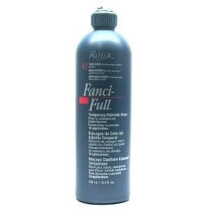  Roux Fanci Full Rinse #41 True Steel 15.2 oz. (Case of 6 