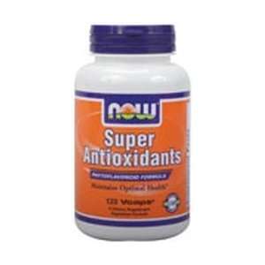  Super Antioxidants 120 VCaps ( Dr. Recommended Formula 
