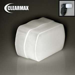  ClearMax Professional Omni Bounce Light Diffuser for the 
