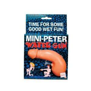  Mini peter Water Gun