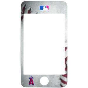  Skinit Los Angeles Angels Game Ball Vinyl Skin for iPod 