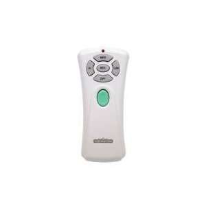   Sandella White Remote Control   Fan Light   C22/C22