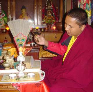 Consecration Services items in Shakya Statues Trade 