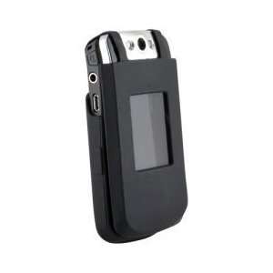  Black Silicone Sleeve Without Belt Clip for BlackBerry 