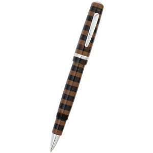    Think Frick & Frack Rollerball Congo Brown
