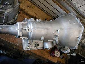 1992 to1994 4L60E Chevy 1500 Pick Up Suburbn ETC TRANSMISSION 