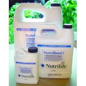  NutriBoost Liquid   4L Patio, Lawn & Garden