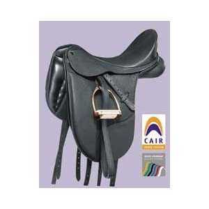  Bates Isabell Dressage Saddle w/ CAIR
